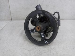 насос гидроусилителя руля Mitsubishi Outlander 2 поколение [рестайлинг] 2009, 2.4 л., 4B12, бензин, 4450A107