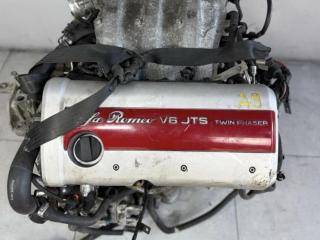 двигатель Alfa Romeo 159 1 поколение 2009, 3.2 л., 939 A.000, бензин, 939A000