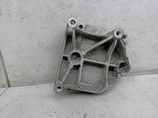 кронштейн компрессора кондиционера Peugeot 307 1 поколение [рестайлинг] 2007, 9657137480