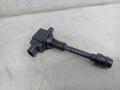 катушка зажигания Nissan Primera P12 2006, 1.8 л., QG18DE, бензин, 224486N015 - фото №2