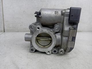 заслонка дроссельная Renault Arkana 1 поколение 2021, 161203209R