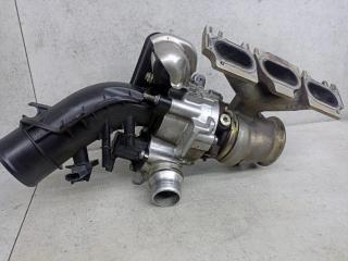 турбина Renault Arkana 1 поколение 2020, A0001531859, 144106434R, A2820900280