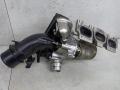турбина Renault Arkana 1 поколение 2020, A0001531859, 144106434R, A2820900280 - фото №2