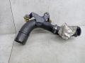 патрубок интеркулера Nissan Qashqai 2 поколение [рестайлинг] 2017, 144604EJ0A - фото №3