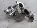 турбина Nissan Qashqai 2 поколение [рестайлинг] 2017, 144106079R - фото №6