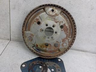 маховик Peugeot 307 1 поколение [рестайлинг] 2007, 375371800R