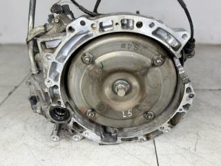КПП автоматическая (АКПП) Mazda 6 1 поколение [рестайлинг] 2008, 2.5 л., L5-VE, бензин, FSE919090C