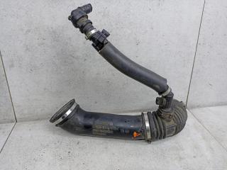 патрубок воздушного фильтра Opel Astra J 2012, 13254592