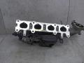 коллектор впускной Opel Astra J [рестайлинг] 2014, 1.6 л., A 16 LET, бензин, 55565246, 55564548 - фото №4