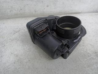 заслонка дроссельная Citroen C3 1 поколение [рестайлинг] 2006, 9649510080