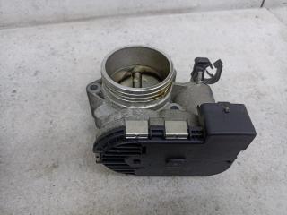 заслонка дроссельная Peugeot 206 1 поколение [рестайлинг] 2005, 0280750085