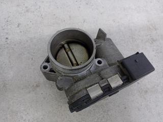 заслонка дроссельная Peugeot 307 1 поколение [рестайлинг] 2005, 0280750085