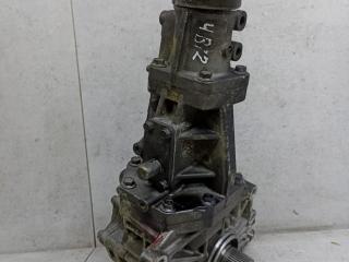 раздаточная коробка Mitsubishi Outlander 2 поколение [рестайлинг] 2012, 2.4 л., 4B12, бензин, 3200A067