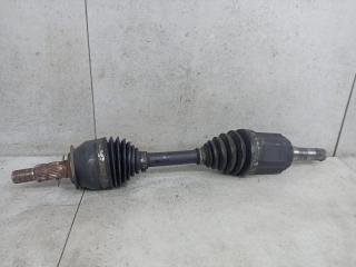 полуось передняя правая (приводной вал, ШРУС) Opel Insignia 1 поколение (A) (2008 - 2014), 13228199