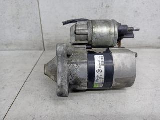 стартер Renault Megane 2 поколение [рестайлинг] 2009, 8200049826, 8200266777, 7711134530, 7711135849