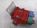 клемма аккумулятора плюс Renault Clio 3 поколение 2008, 8200427594 - фото №3