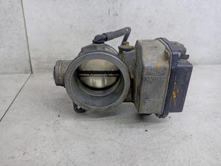 заслонка дроссельная Lada Largus 1 поколение 2012, 1.6 л., 8200063652