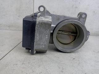 заслонка дроссельная Lada Largus 1 поколение 2015, 1.6 л., 8200063652