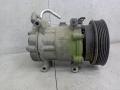 компрессор кондиционера Renault Clio 2 поколение 2002, 8200315744 - фото №3