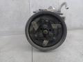 компрессор кондиционера Renault Clio 2 поколение 2002, 8200315744 - фото №4