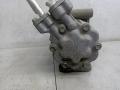 компрессор кондиционера Renault Clio 2 поколение 2002, 8200315744 - фото №2