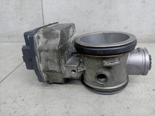 заслонка дроссельная Renault Logan 1 поколение [рестайлинг] 2015, 1.6 л., 8200063652