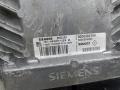 блок управления двигателем Renault Clio 2 поколение [2-й рестайлинг] 2005, 1.4 л., 8200392704 - фото №2