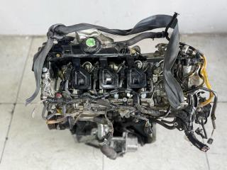 двигатель Renault Master 3 поколение 2014, 2.3 л., M9T876