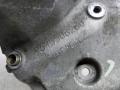 кронштейн компрессора кондиционера Citroen C4 Grand Picasso 2 поколение 2015, 9675508280 - фото №4