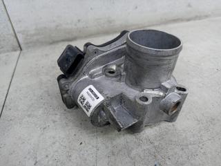 заслонка дроссельная Renault Master 3 поколение 2011, 8200987453