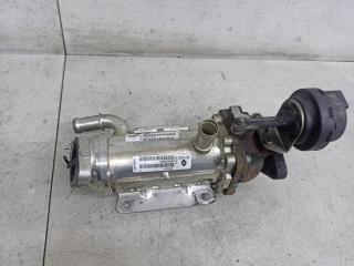 охладитель EGR / Радиатор EGR Renault Trafic 2 поколение [рестайлинг] 2012, 8200873678, H8200340616