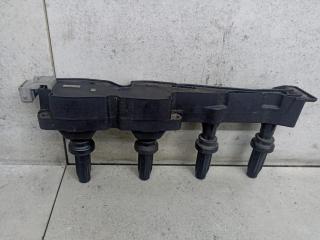 катушка зажигания Peugeot Partner 2 поколение (B9) 2009, 1.6 л., NFR (TU5JP4B), бензин, 597099