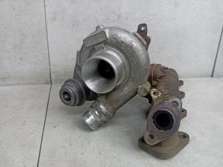 турбина Renault Trafic 2 поколение [рестайлинг] 2010, 8200466021, H8200466021