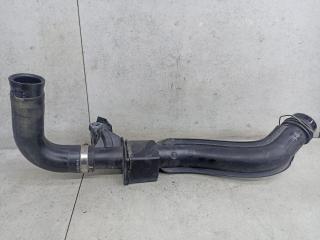 патрубок интеркулера Renault Clio 3 поколение 2008, 8200296982