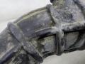 патрубок воздушного фильтра Renault Clio 3 поколение 2006, 8200500383 - фото №4