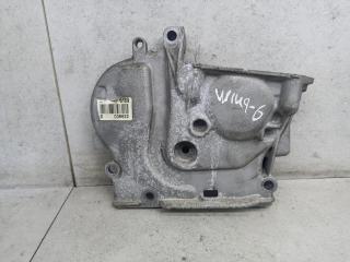 защита (кожух) ремня ГРМ Renault Megane 2 поколение [рестайлинг] 2006, 8200027196, 7700108307, 8200140222