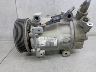 компрессор кондиционера Renault Duster 1 поколение (2010 - 2015), 8201018716, 9628239480