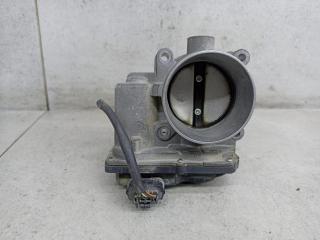 заслонка дроссельная Renault Duster 1 поколение [рестайлинг] (2015 - 2021), 161203668R