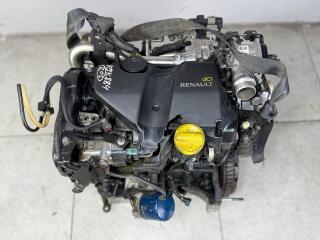 двигатель Renault Duster 1 поколение 2015, 1.5 л., K9K 884, дизель, K9KE884, K9K884