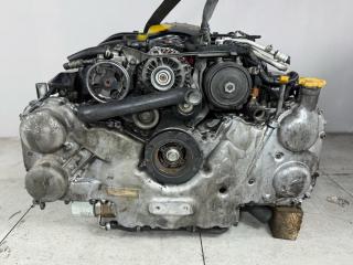 двигатель Subaru Tribeca 1 поколение 2007, 3.6 л., EZ36D, бензин, EZ36, EX36D, 10100BS870