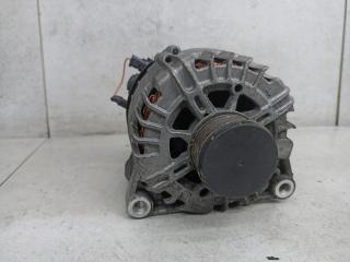 генератор Peugeot Partner 2 поколение (B9) [рестайлинг] 2013, 9678048880