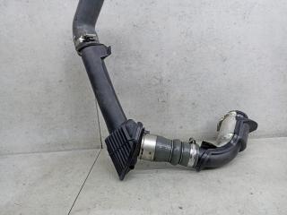 патрубок интеркулера Renault Scenic 3 поколение 2011, 8200687468, 144602487R, 8200061953