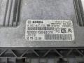 блок управления двигателем Peugeot 308 T7 (2007 - 2011), 9677013180, 9666729580 - фото №2