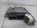 блок управления двигателем Peugeot 308 T7 (2007 - 2011), 9677013180, 9666729580 - фото №3