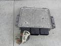 блок управления двигателем Peugeot 308 T7 (2007 - 2011), 9677013180, 9666729580 - фото №4