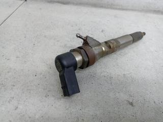 форсунка Renault Duster 1 поколение 2010, 8200903034, 166008052R, H8200704191