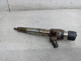 форсунка Renault Duster 1 поколение 2011, 8200903034, 166008052R, H8200704191