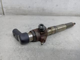 форсунка Renault Duster 1 поколение 2012, 8200903034, 166008052R, H8200704191