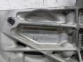 защита (кожух) ремня ГРМ Renault Scenic 1 поколение [рестайлинг] (1999 - 2003), 8200027196, 7700108307, 8200140222 - фото №4
