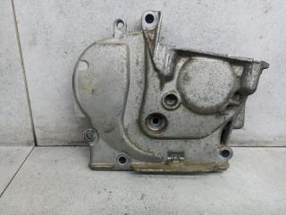 защита (кожух) ремня ГРМ Renault Scenic 2 поколение (2003 - 2006), 8200027196, 7700108307, 8200140222